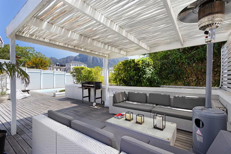 3 Bedroom Property for Sale in Claremont Upper Western Cape